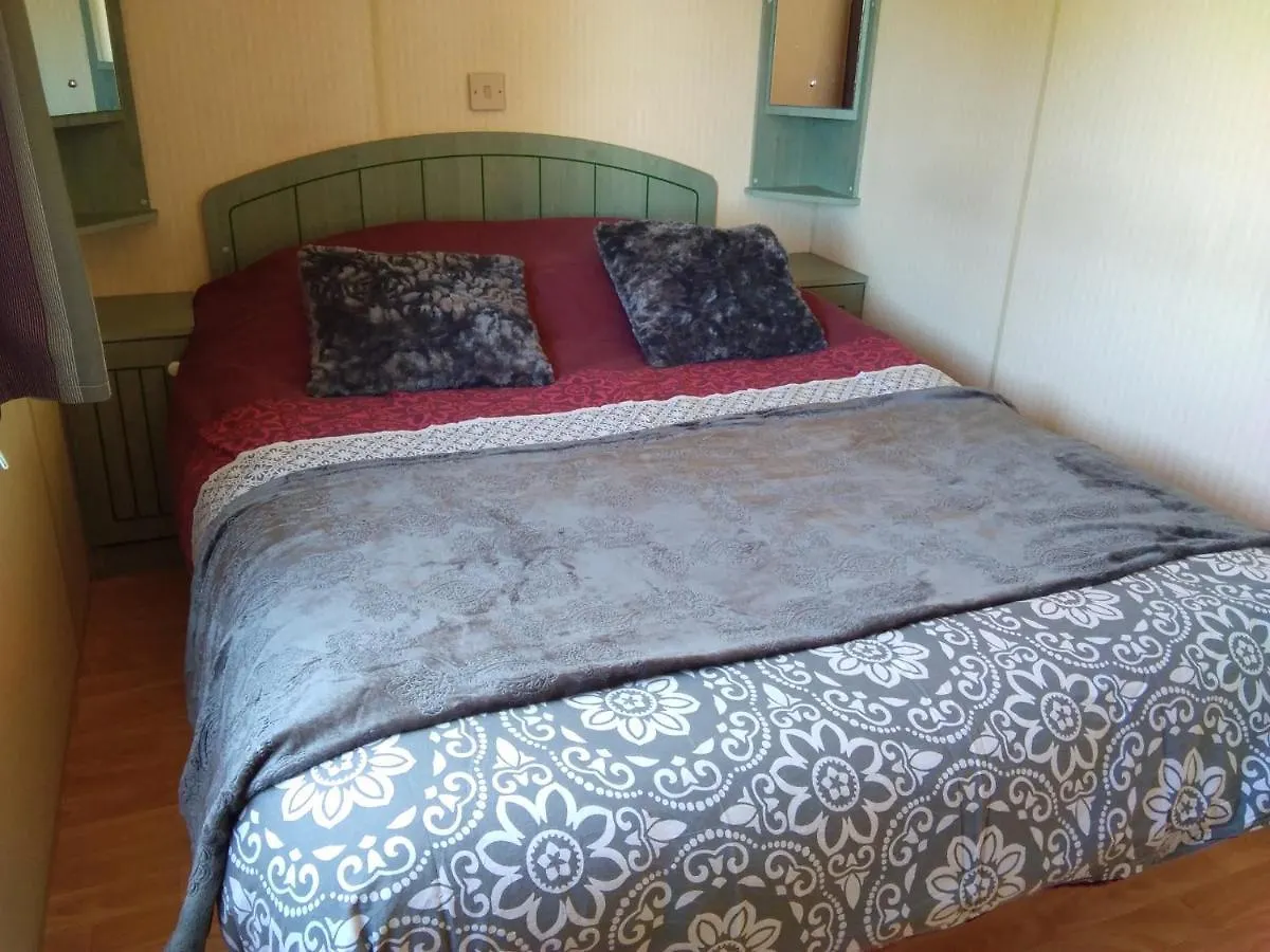 Chalet Plage Lomer Pénestin 0*,  France