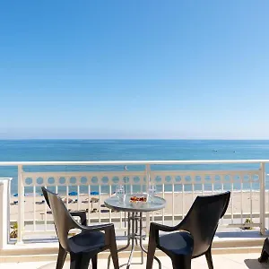  Appartement Seperi Sea & Sun Grèce