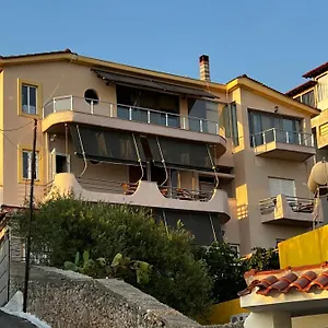  Appartement Emilios House Albanie