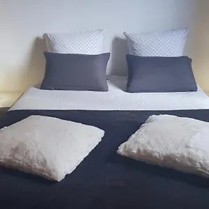  Appartement Vue Sur La Bastille - Appt Calme Et Cosy-netflix-fibre France