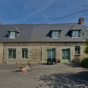 Hébergement de vacances L'oscar, Saint-James