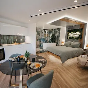  Appartement & Sunsets France